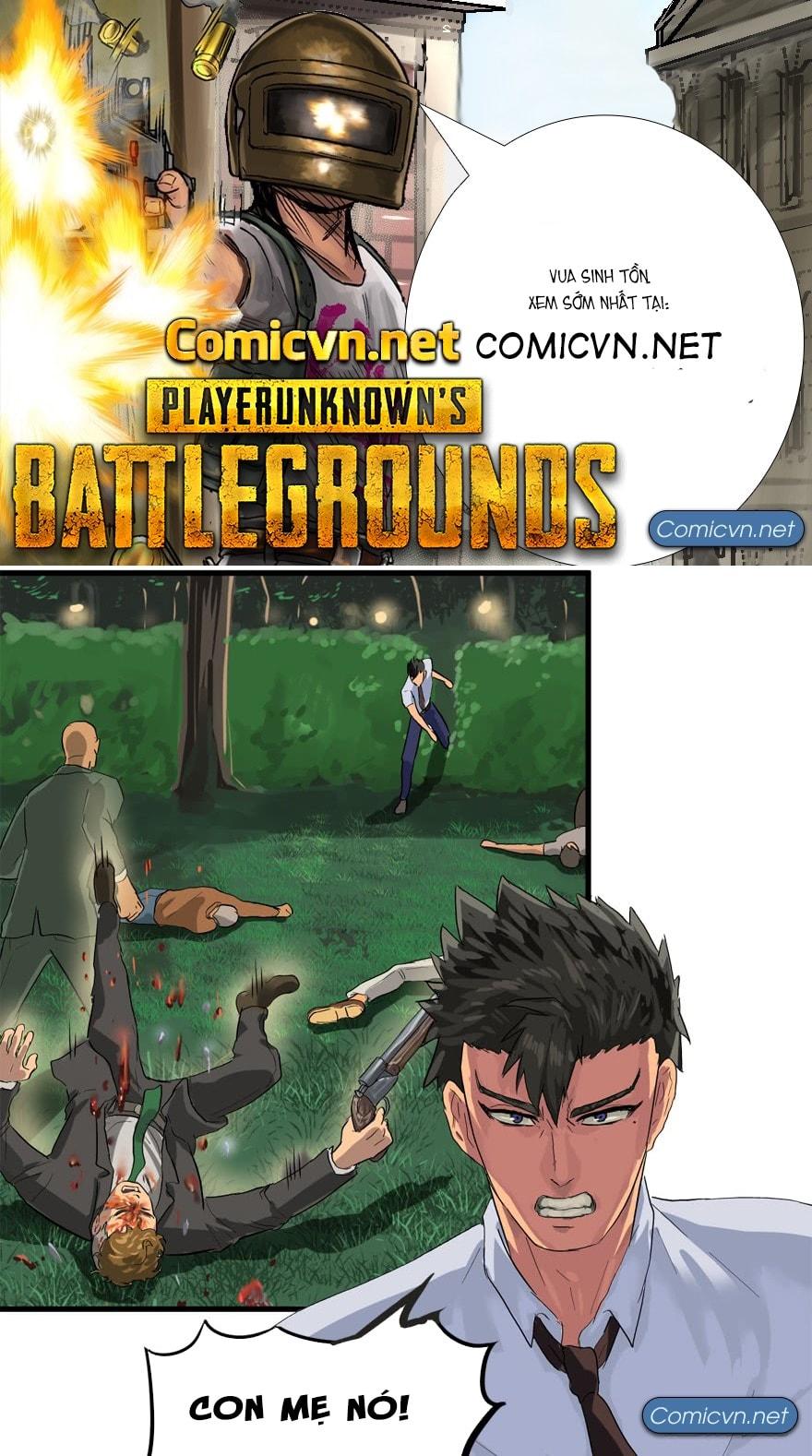vua sinh tồn chapter 16 1