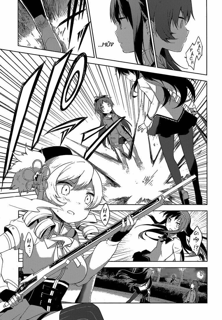 mahou shoujo madoka magica - majuu hen chapter 5 26