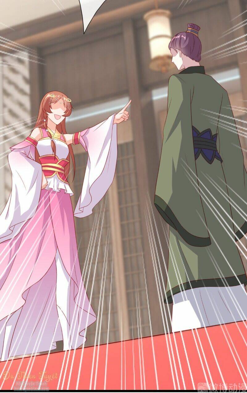 nhân vật phản diện biến thành sủng vật chapter 20 37