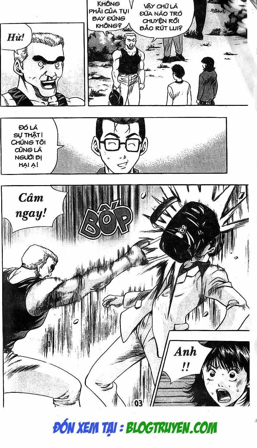 kid gang chapter 100 7