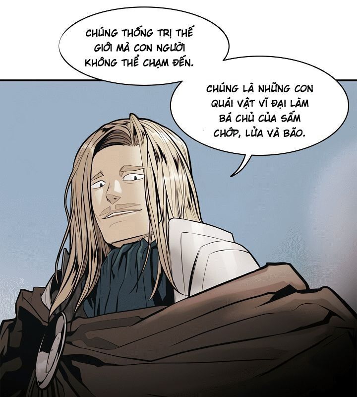 bất bại chân ma chapter 67 22