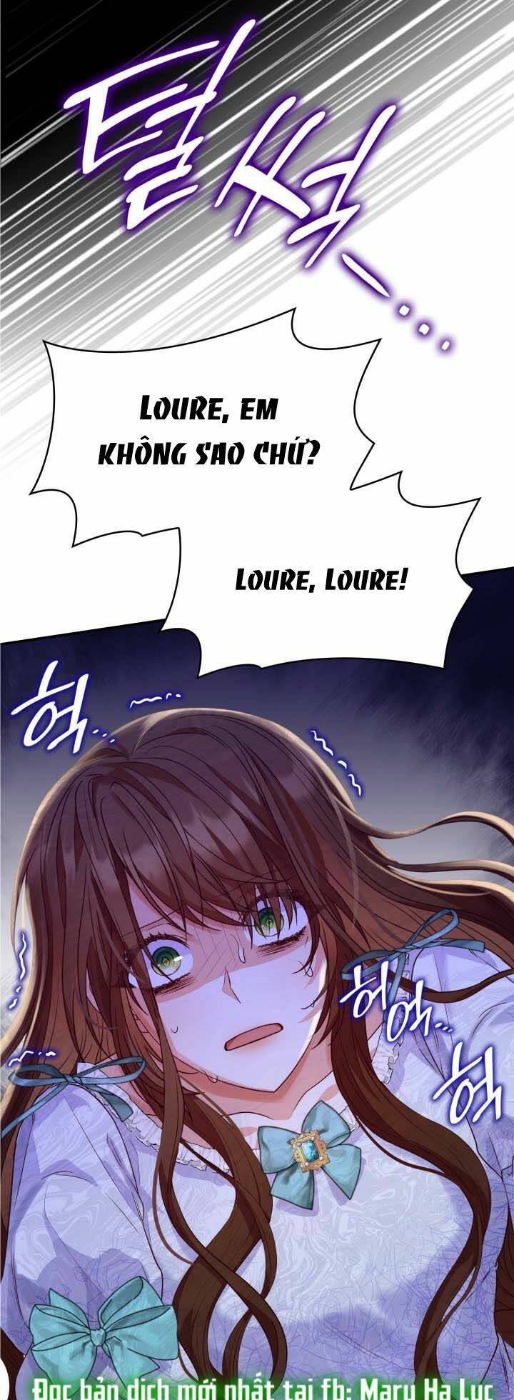 từ ác nữ, tôi trở thành một người mẹ chapter 25.5 40