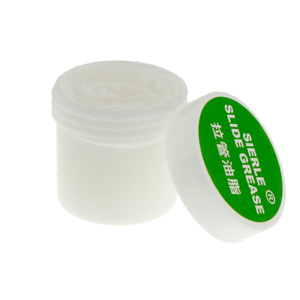 Sunnimix Trombone Chỉnh Trượt Dầu Mỡ