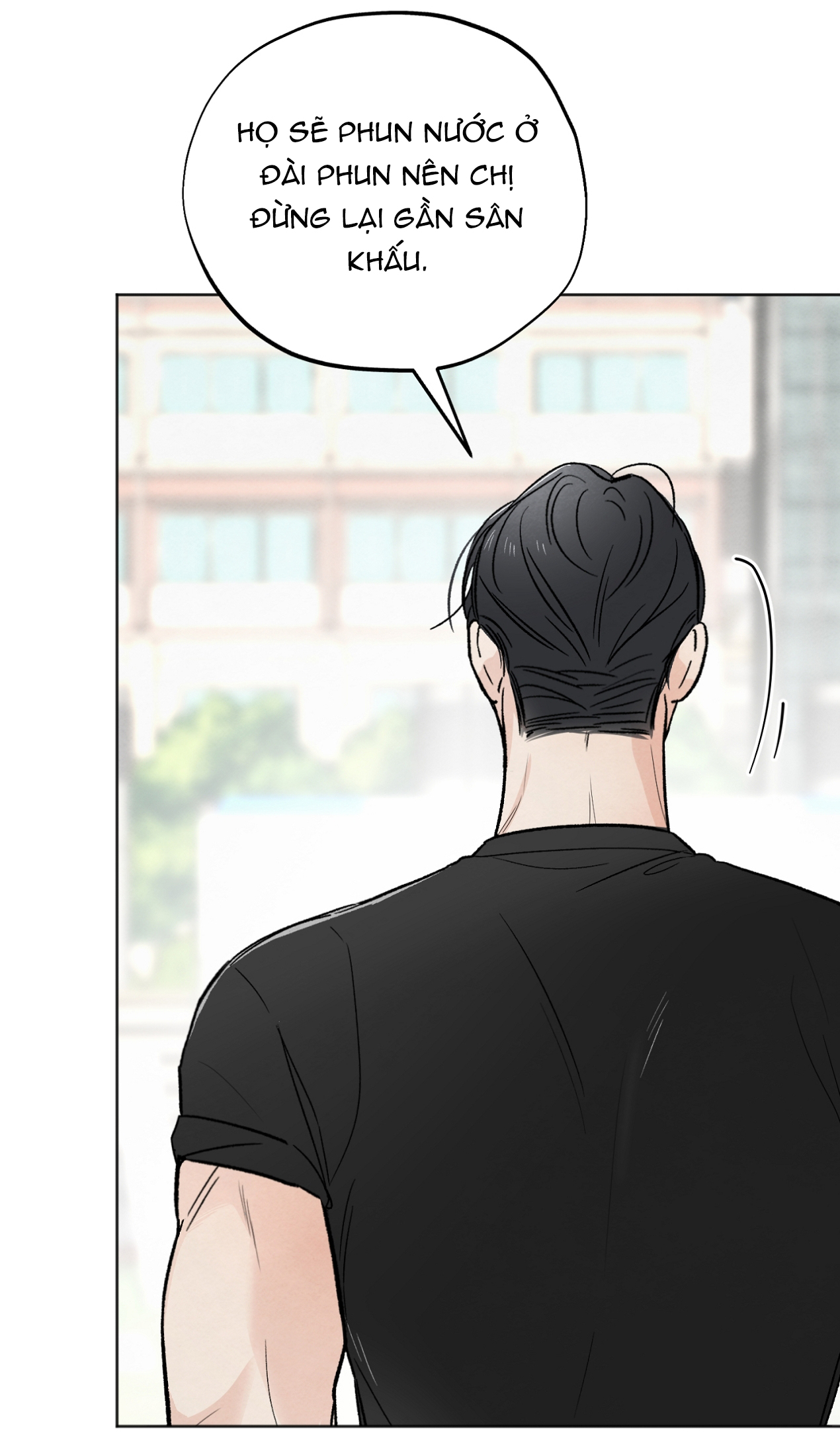 hoàn cảnh của rác rưởi chapter 27.2 34