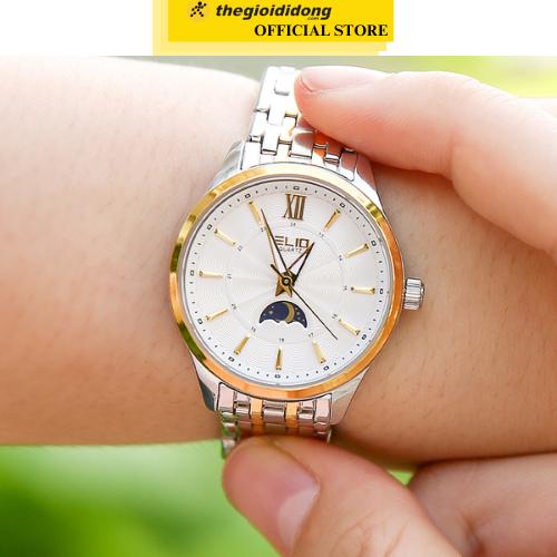 Đồng hồ ELIO 29 mm Nữ ES023-C2 - Hàng Chính Hãng