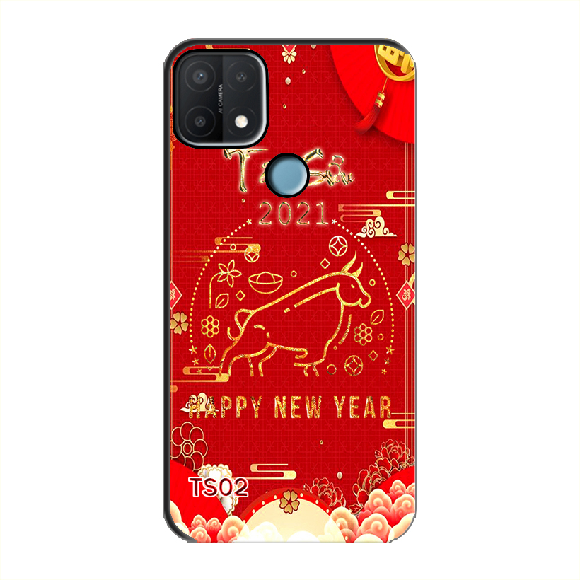 Ốp Lưng Dành Cho OPPO A15