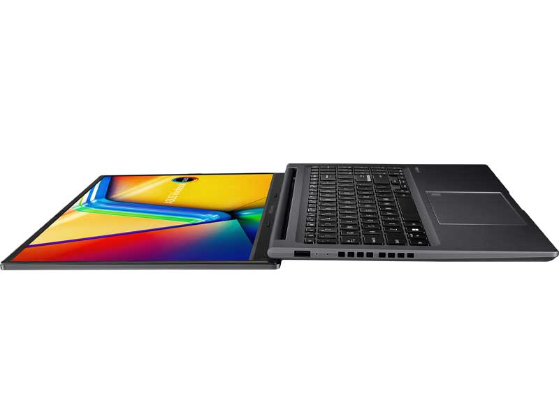 Laptop Asus Vivobook 15 OLED A1505VA L1114W - Hàng Chính Hãng - Bảo Hành 24 Tháng