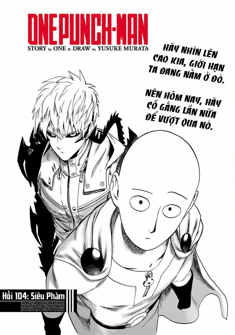 one-punch man chapter 178.1 1
