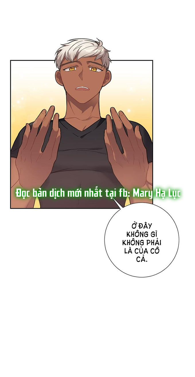 tiểu thư và dàn hầu nam mlem chapter 30 20