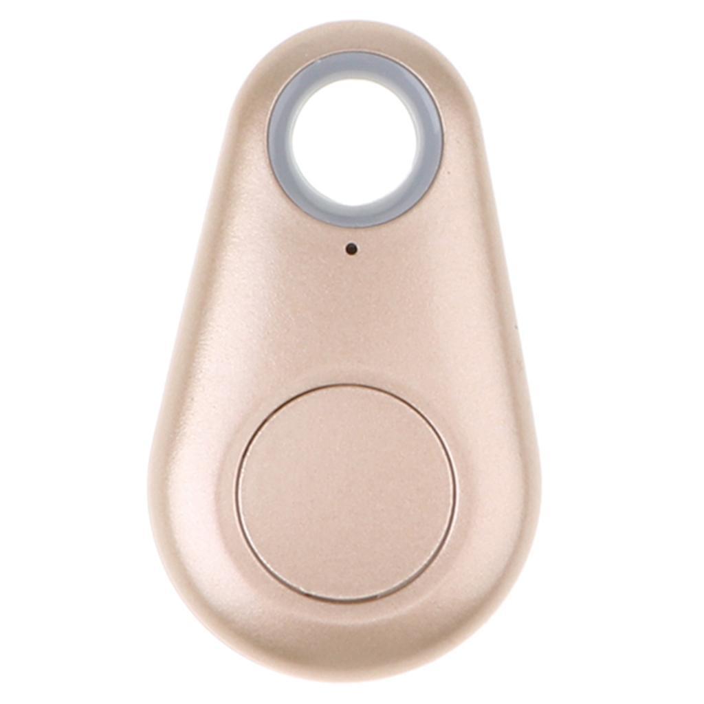 Smart Bluetooth Pet Children Key