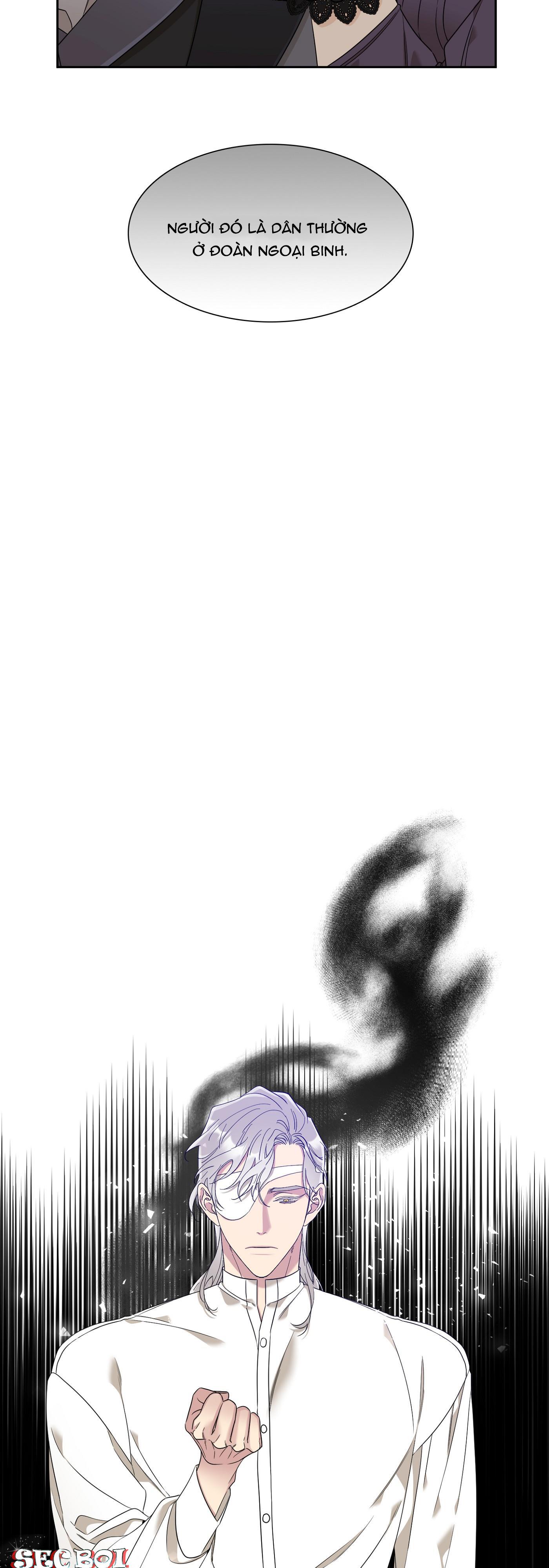 smyrna và capri chapter 5 3