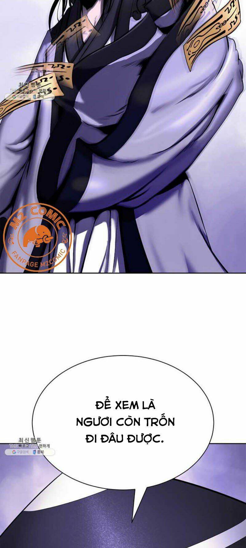 xuyên không thành hổ chapter 10 41