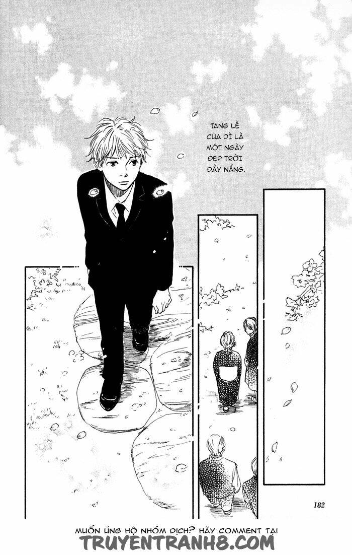 sugiru juunana no haru chapter 6 25