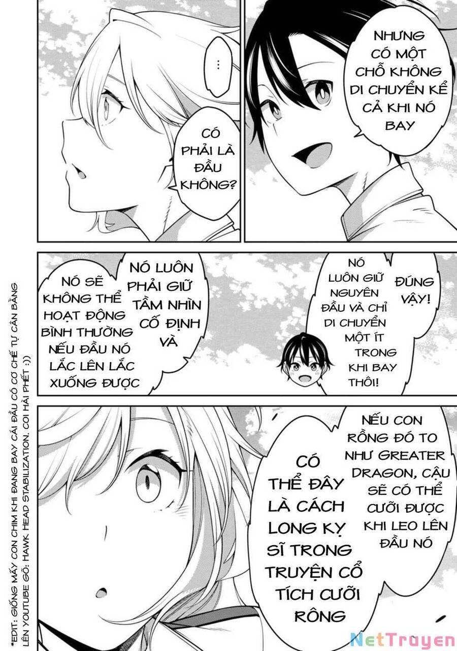 âm dương sư mạnh nhất chuyển sinh chapter 19 24