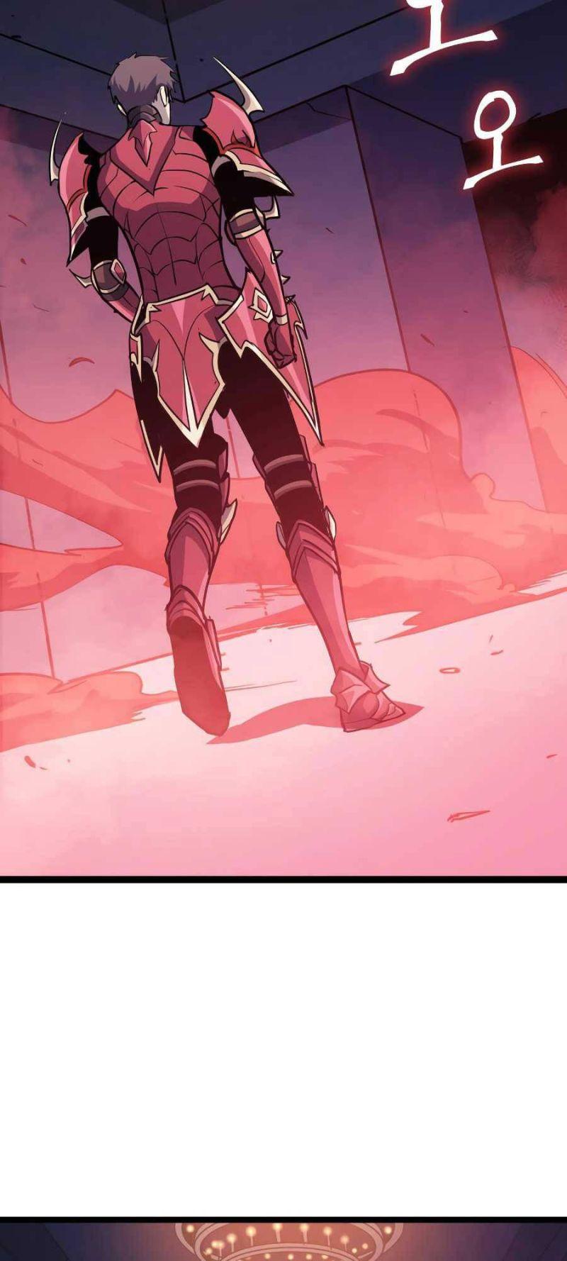 tôi trở lại thăng cấp một mình chapter 93 73