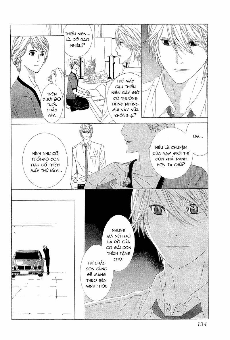 hanamai koeda de aimashou chapter 4 6