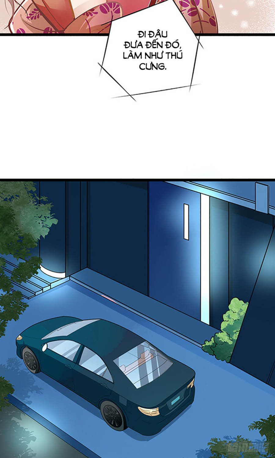 cưng chiều ái thê hư hỏng chapter 54 36
