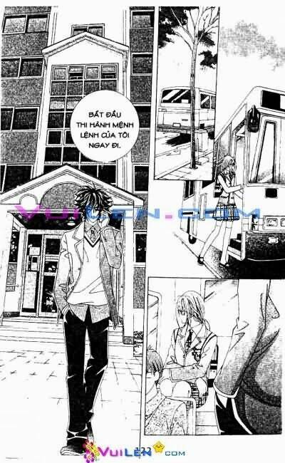 cuộc sống của tôi chapter 12 123