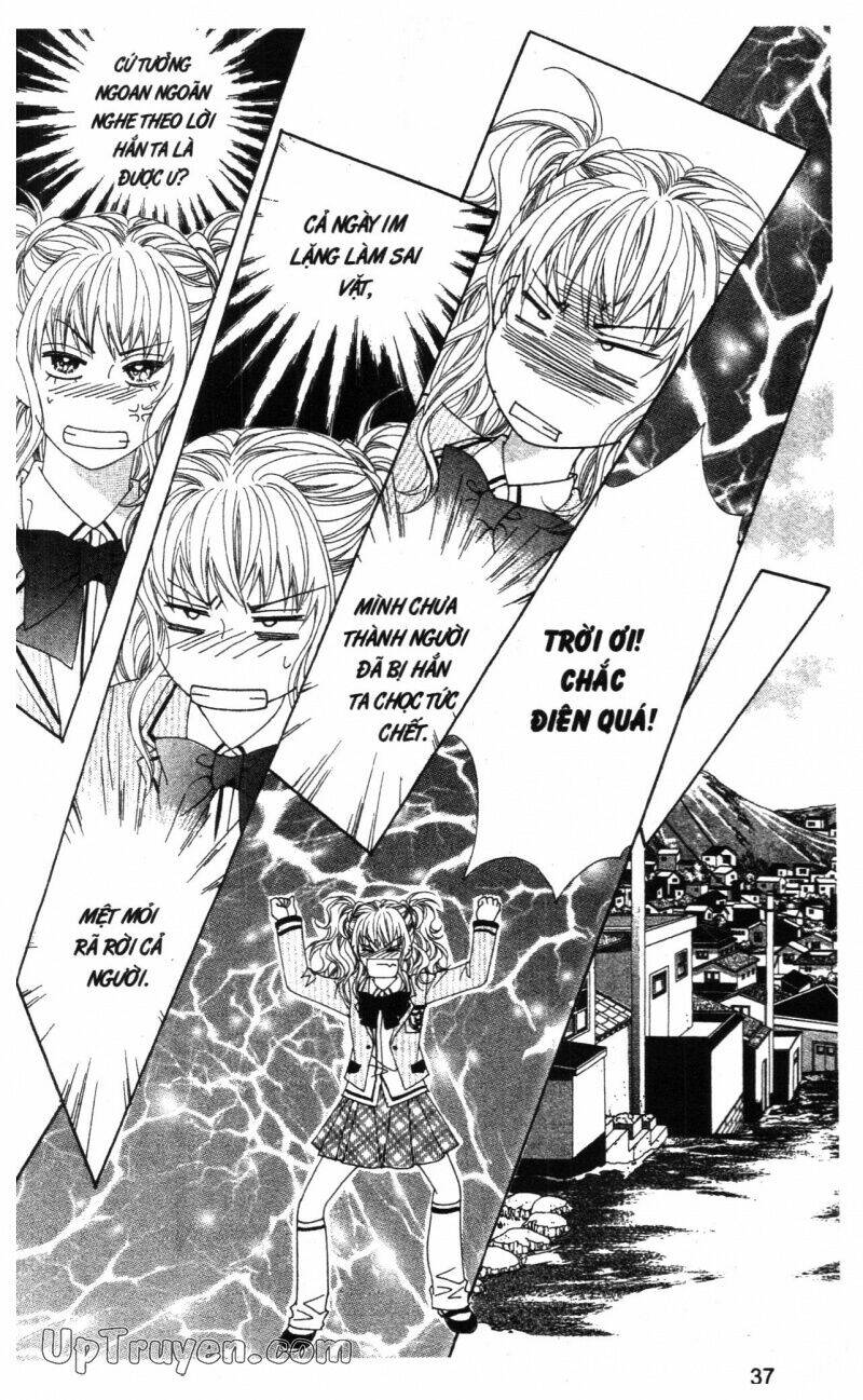 thoát kiếp hồ ly chapter 13 36