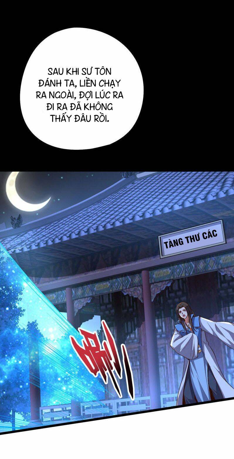 phục thiên thánh chủ chapter 36 5