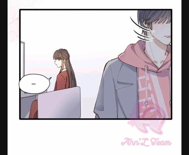 người yêu tin đồn chapter 3 39
