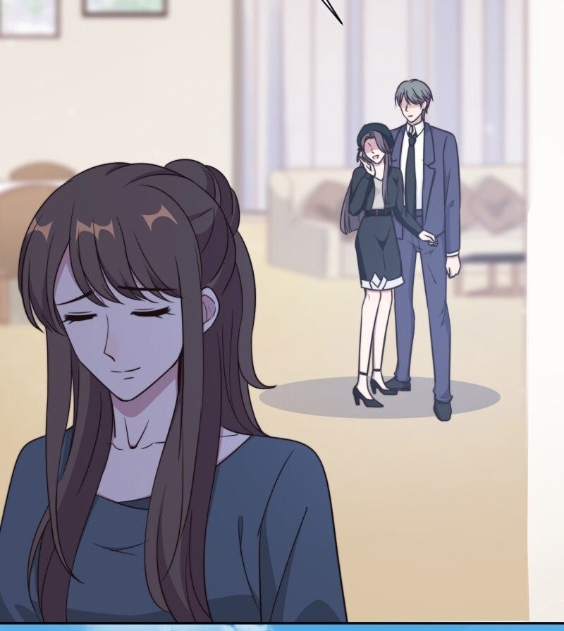 tổng tài, tránh xa tôi ra chapter 47 9