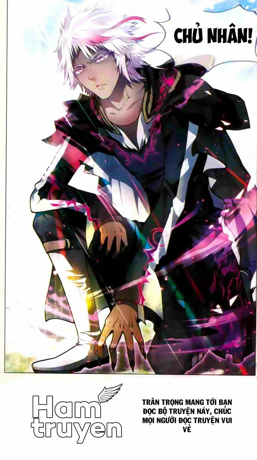bàn long giới chỉ chapter 114 15