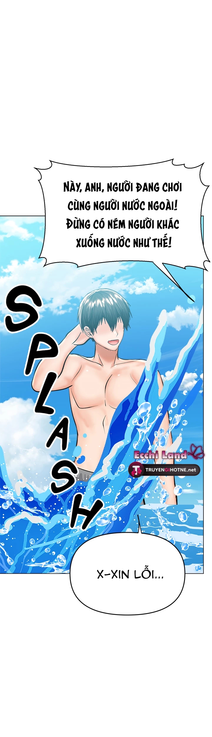 chiều chuộng em đi mà chapter 31.1 7