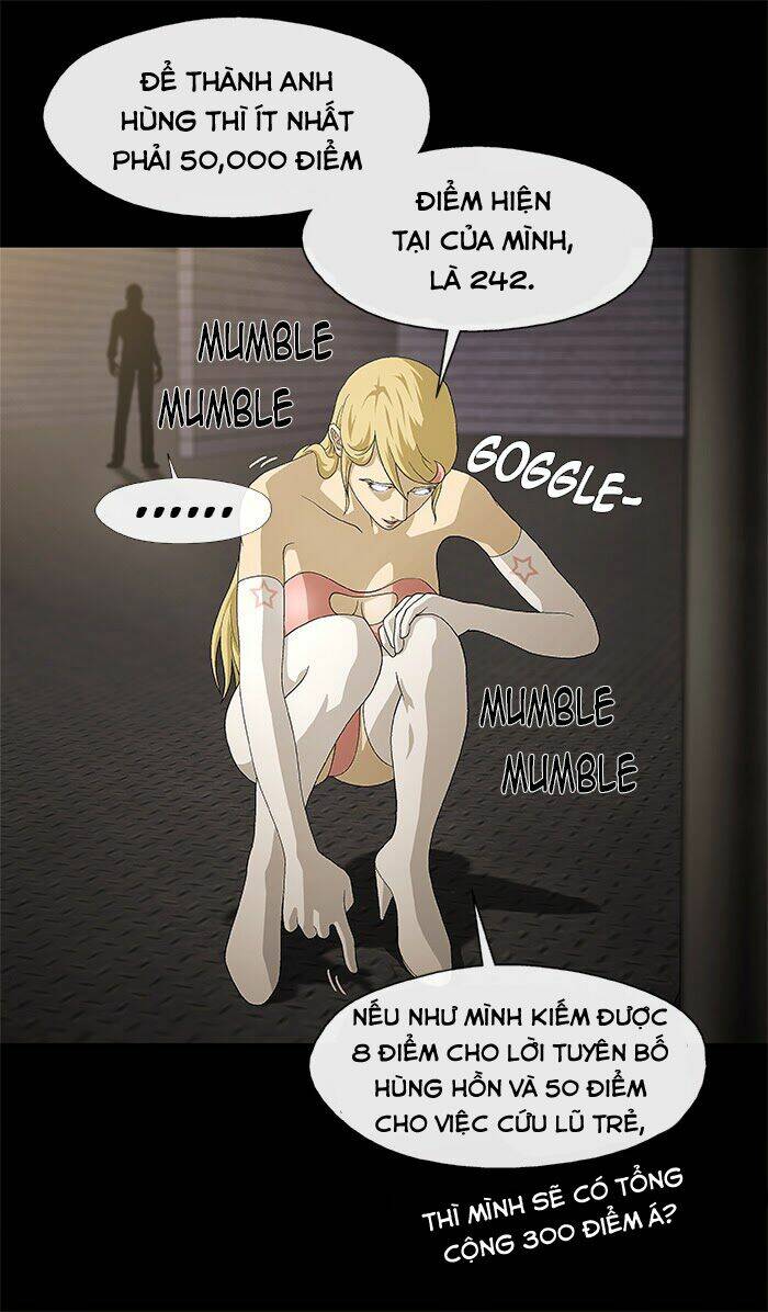 nhân vật tùy tùng chapter 1 38