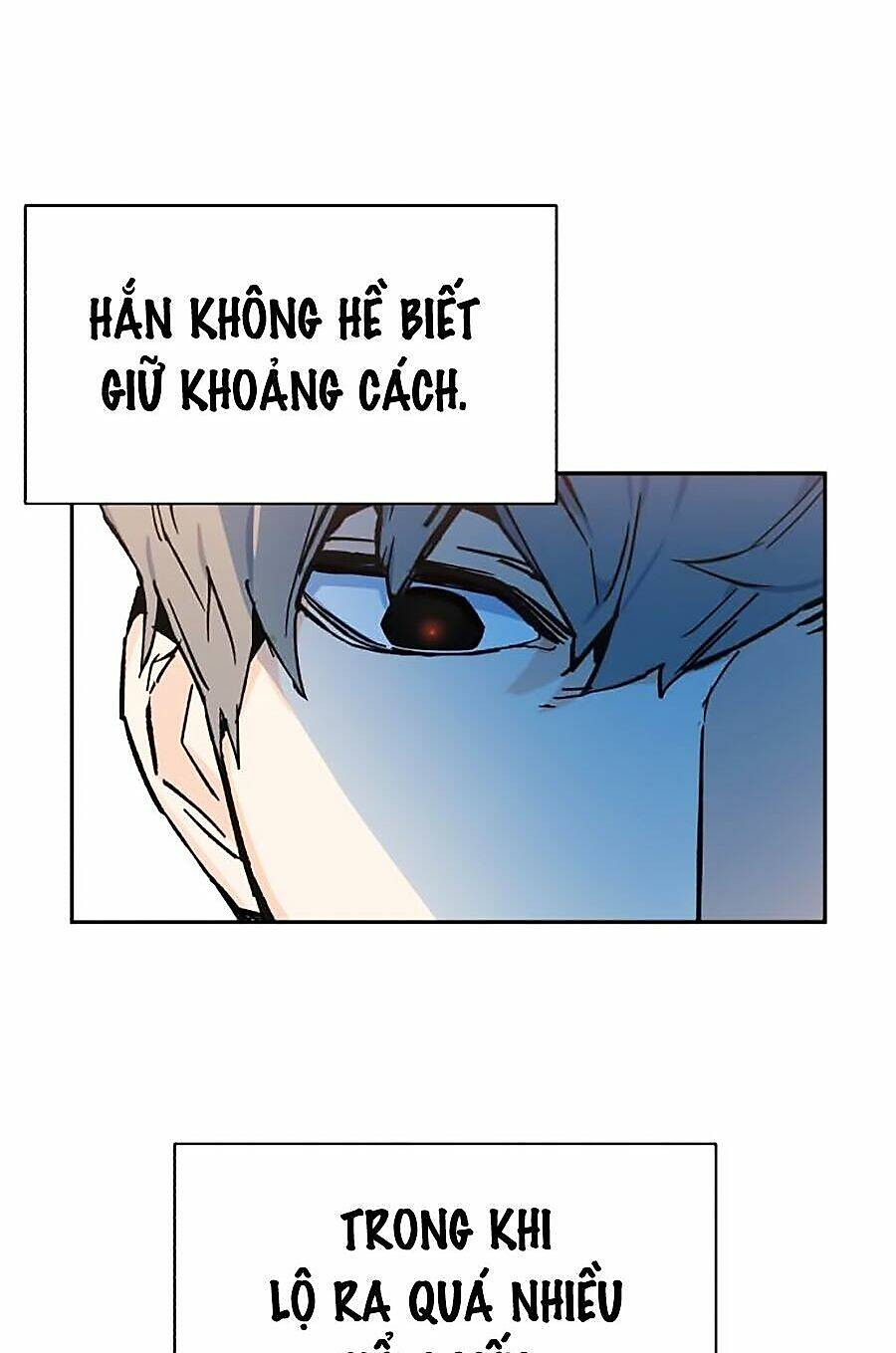 bạn học tôi là lính đánh thuê chapter 1 156
