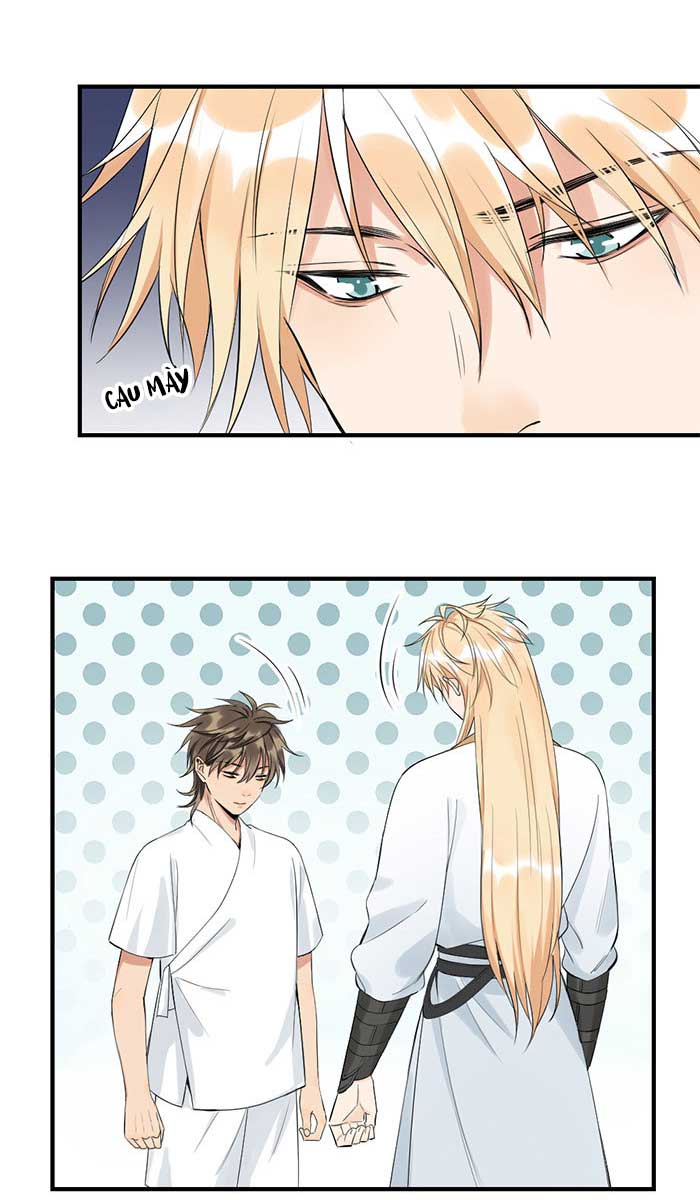 lục châu ca đầu chapter 5 46