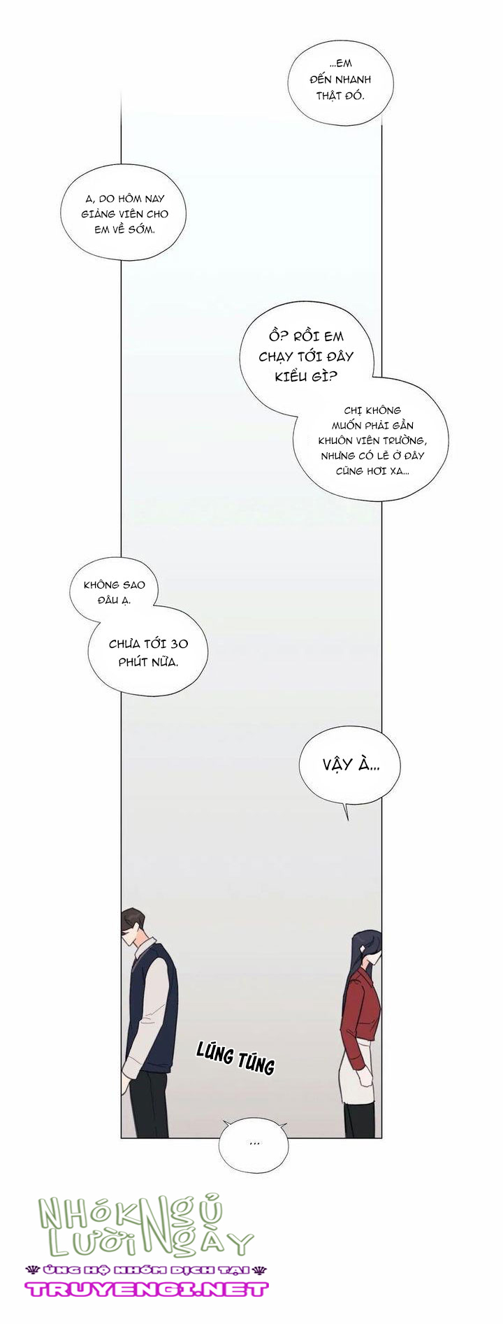 hardcore vanilla chapter 3 1