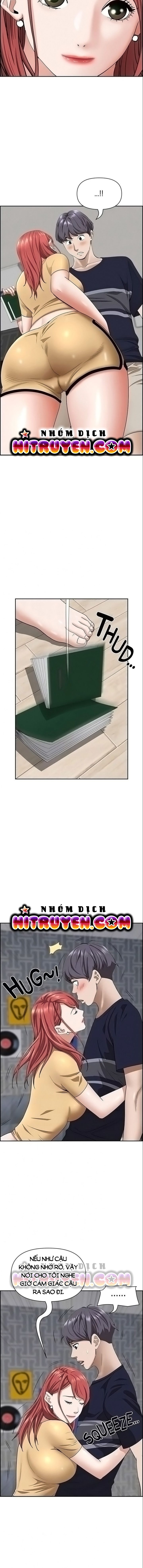 chung nhà bạn mẹ chapter 56 7