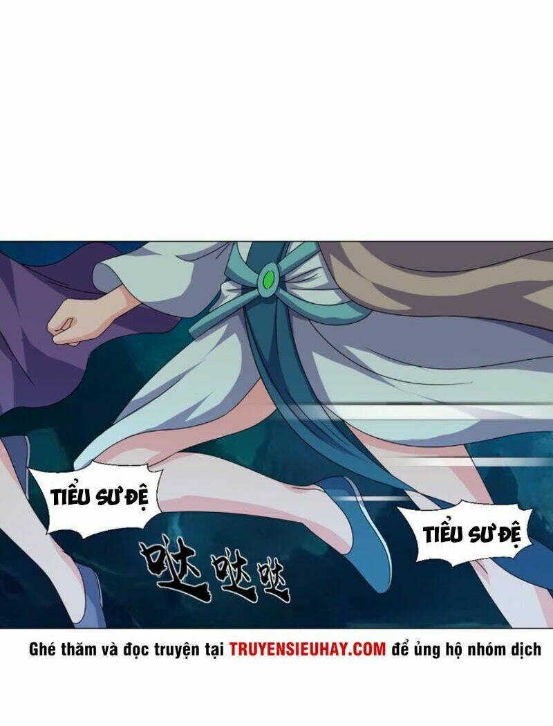 cực vũ huyền đế chapter 92 3