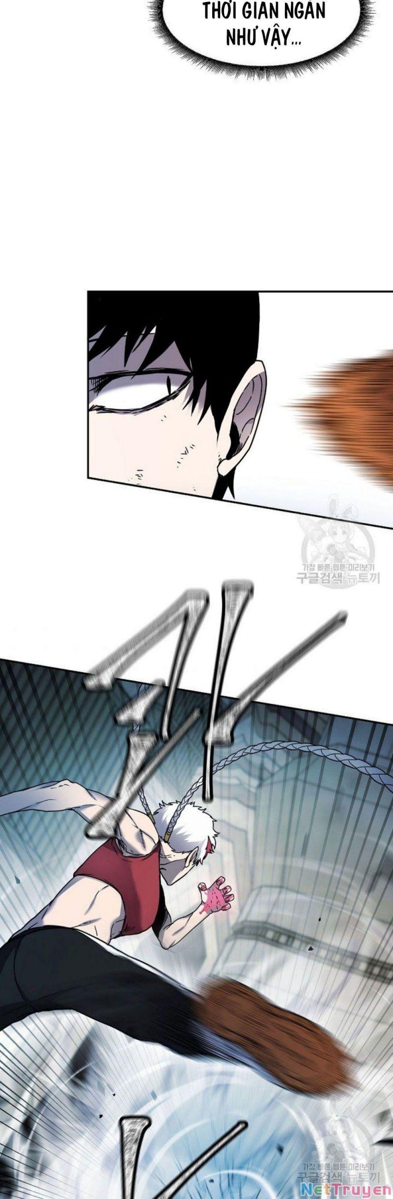 shaman - pháp sư chapter 13 17