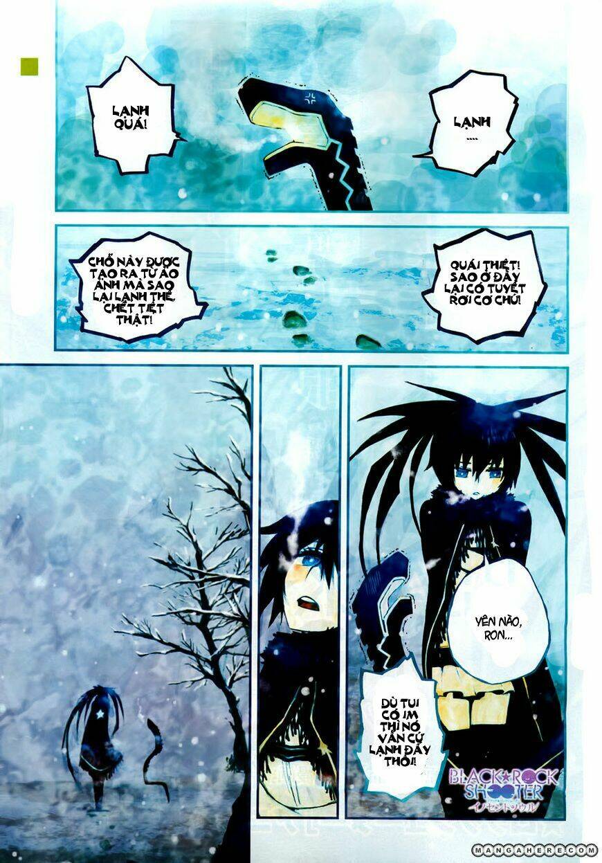 black rock shooter - innocent soul chapter 6 1