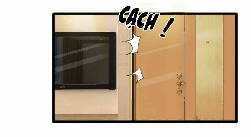 phúc hắc lão công buông em ra chapter 90 15