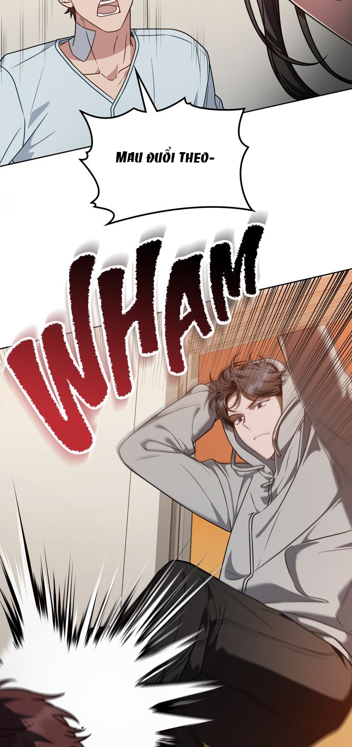 kẻ nghiệp dư chapter 50.1 6