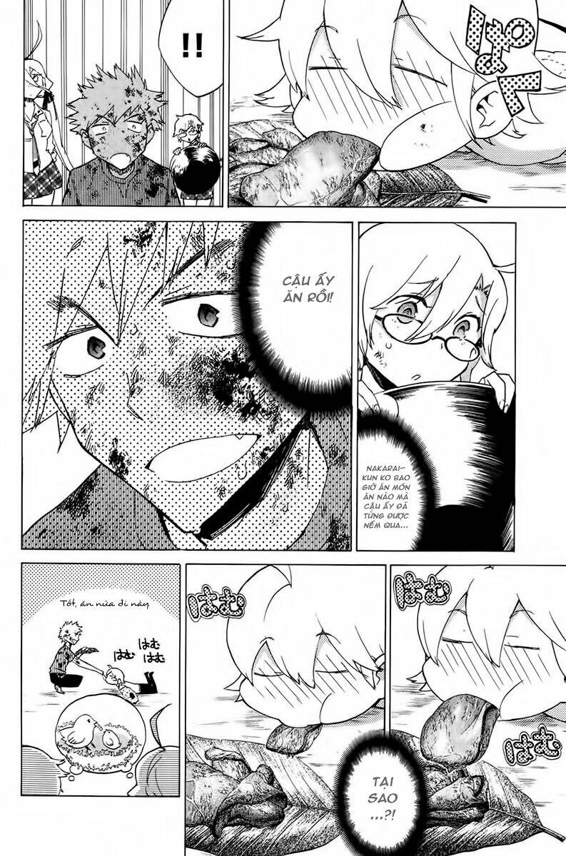 hell’s kitchen chapter 19 39