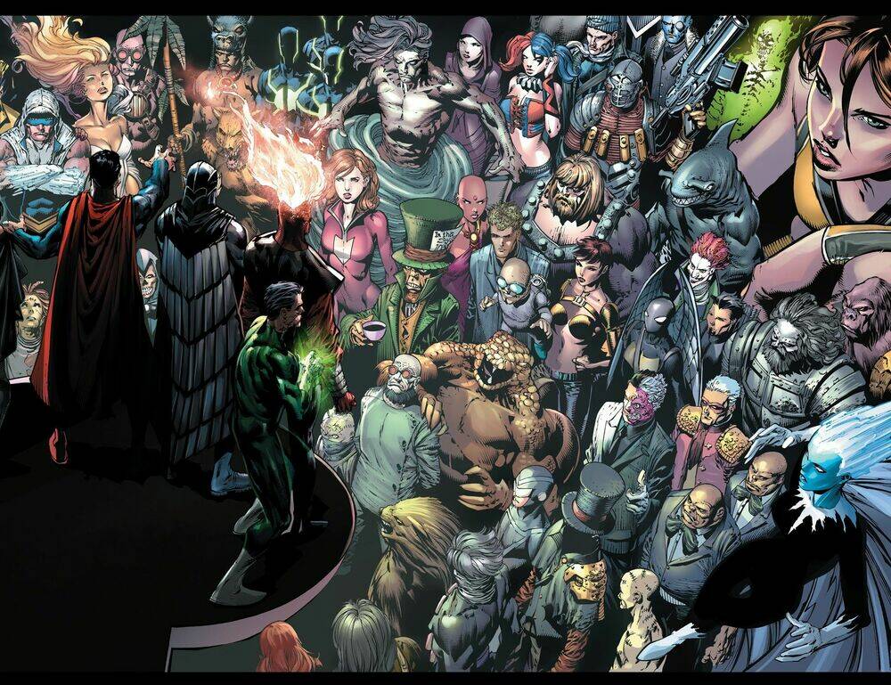 forever evil chapter 1 24