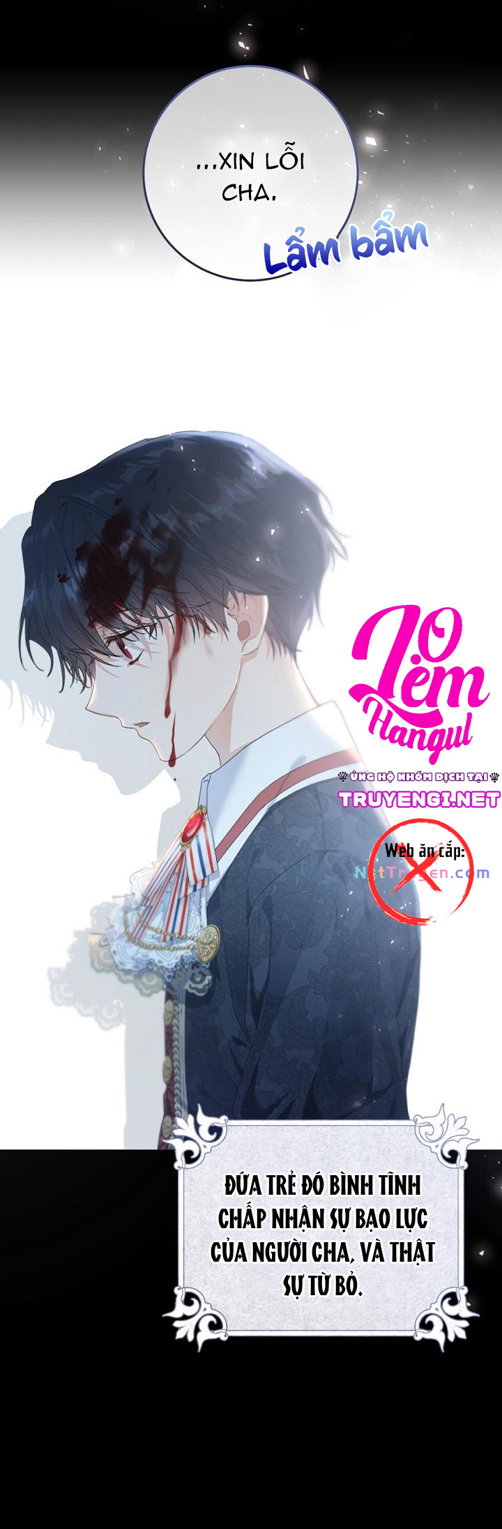con rối ác nữ marionette chapter 38 37