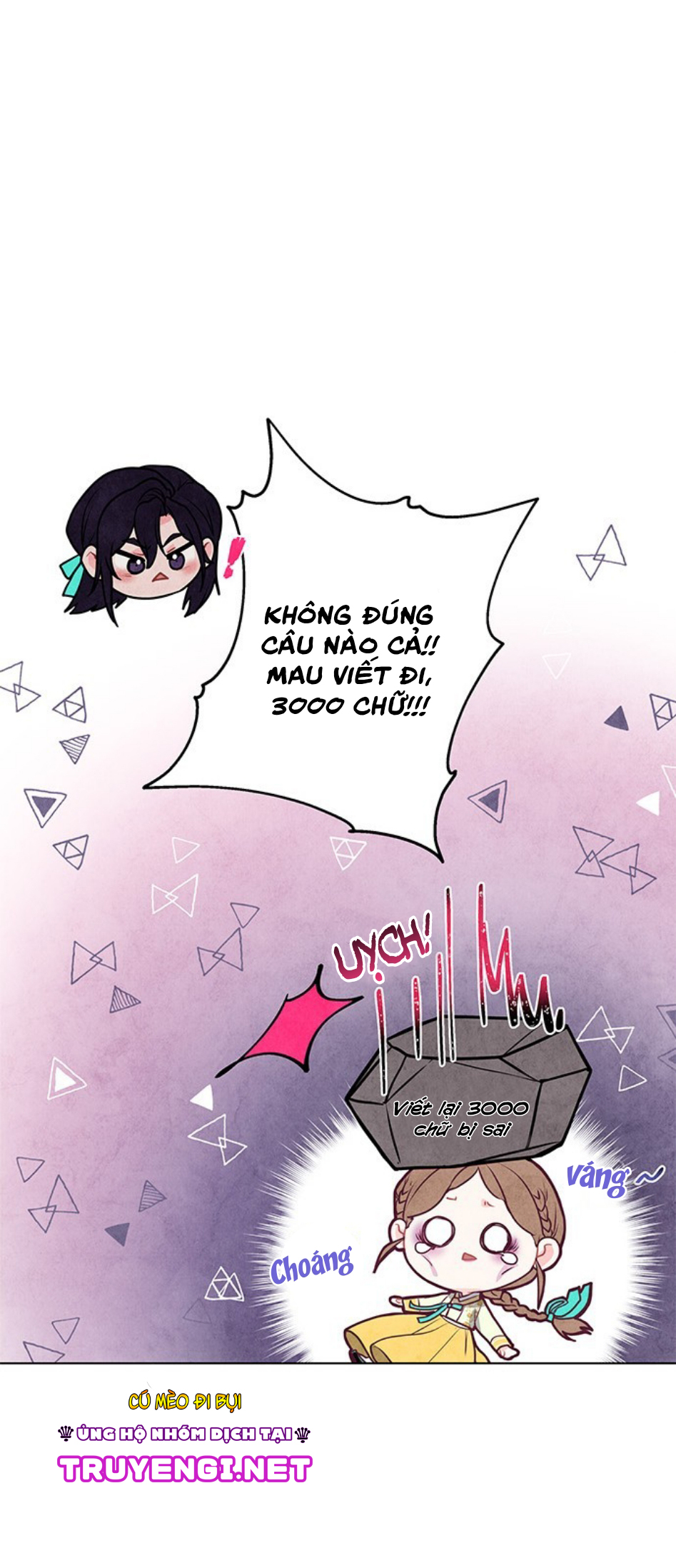 tiểu nương tử bị gả bán chapter 10 41