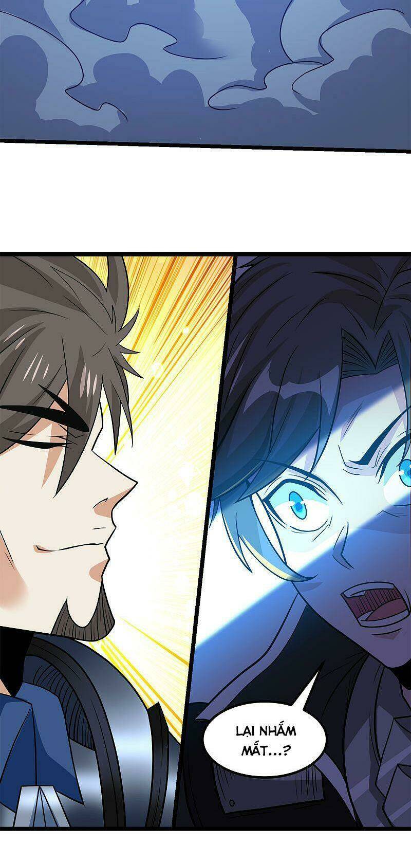 kiếm vũ chapter 147 12