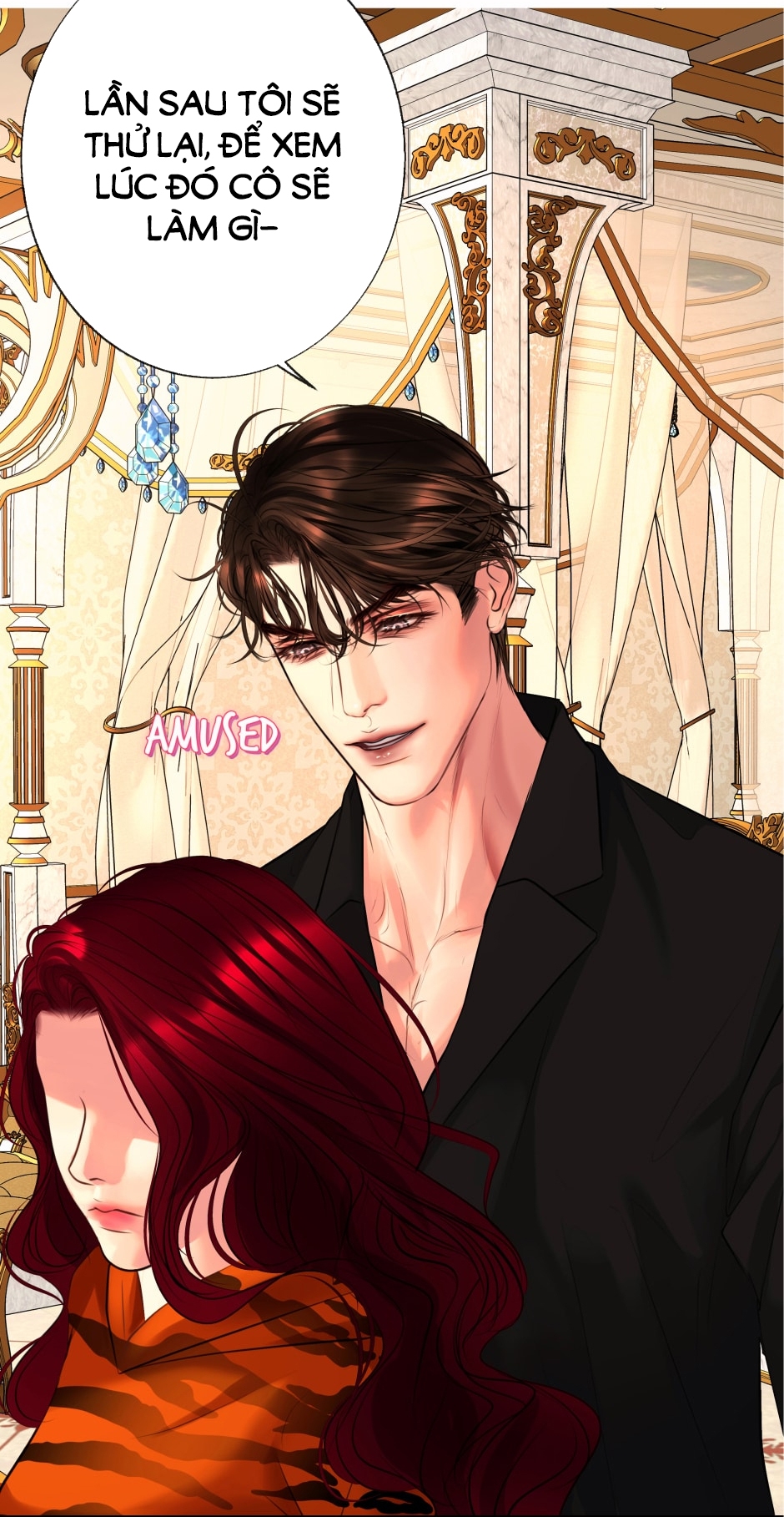 tôi đã ký khế ước với ác quỷ chapter 19.2 62