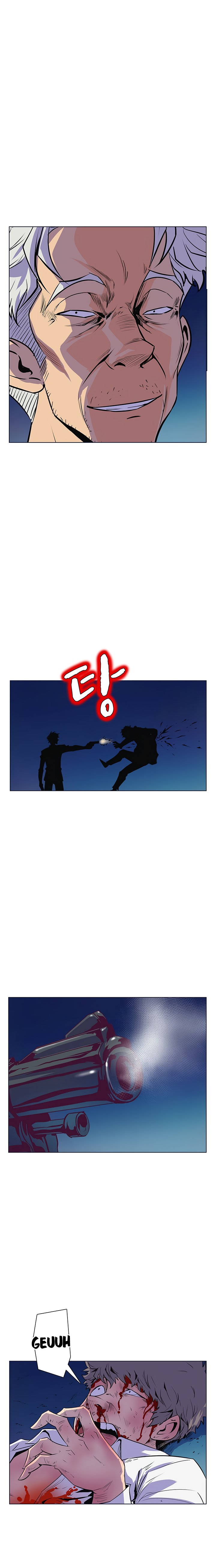 Sahwa Và Nhiệm Vụ Bí Mật Của Cô Ấy chapter 27 - Trang 15