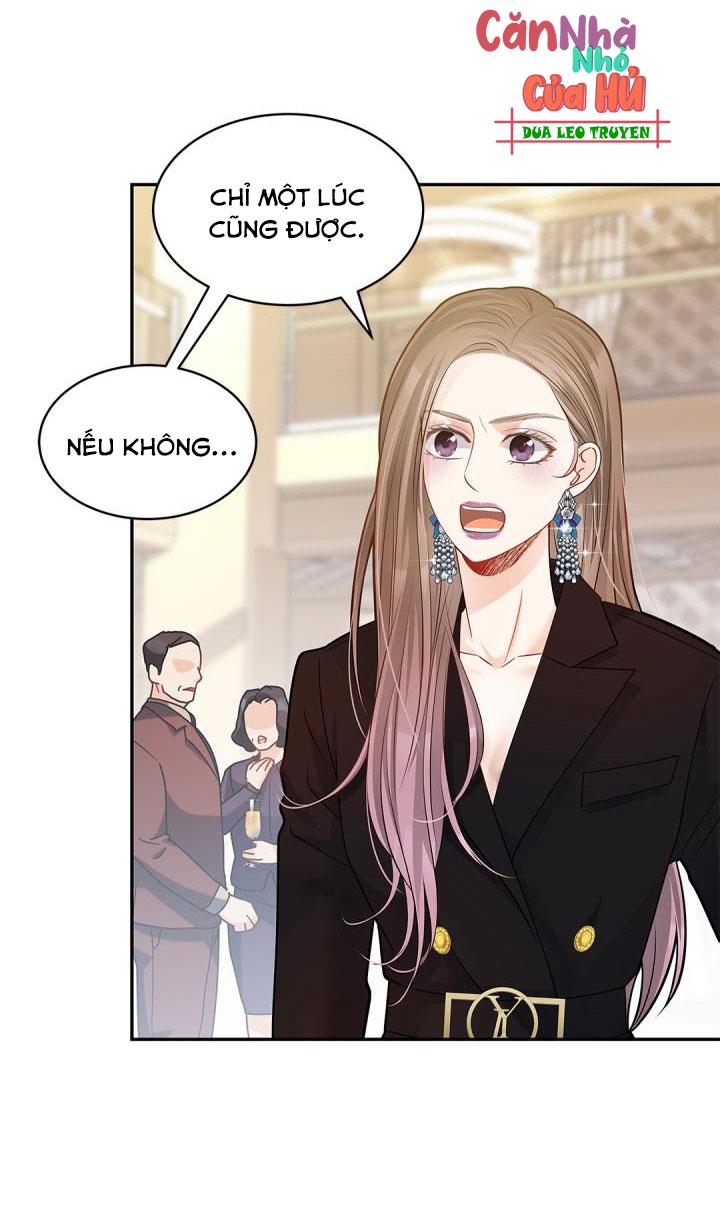 hôn nhân bị đánh cắp của hồ ly chapter 30 36