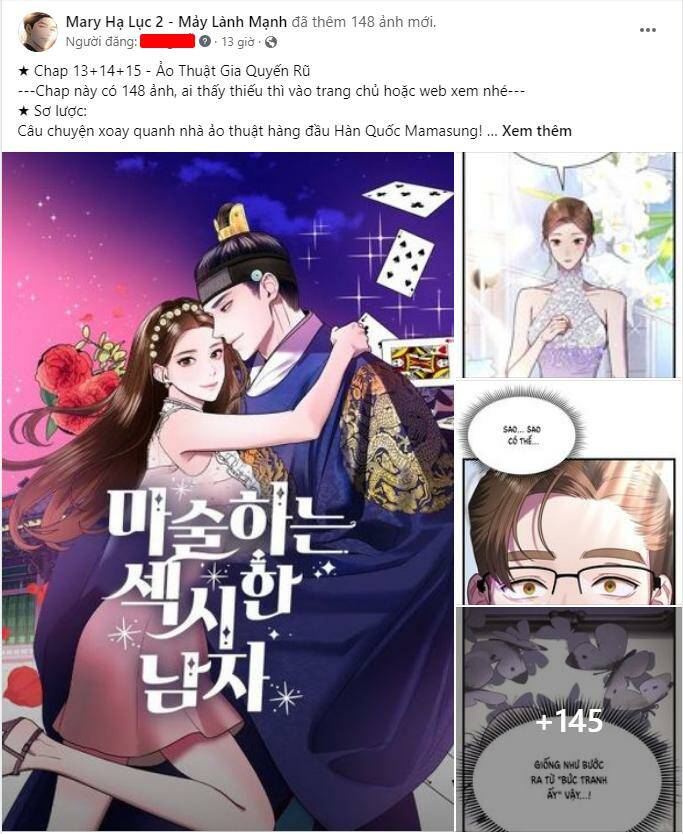 cô đi mà lấy chồng tôi đi chapter 56.2 4