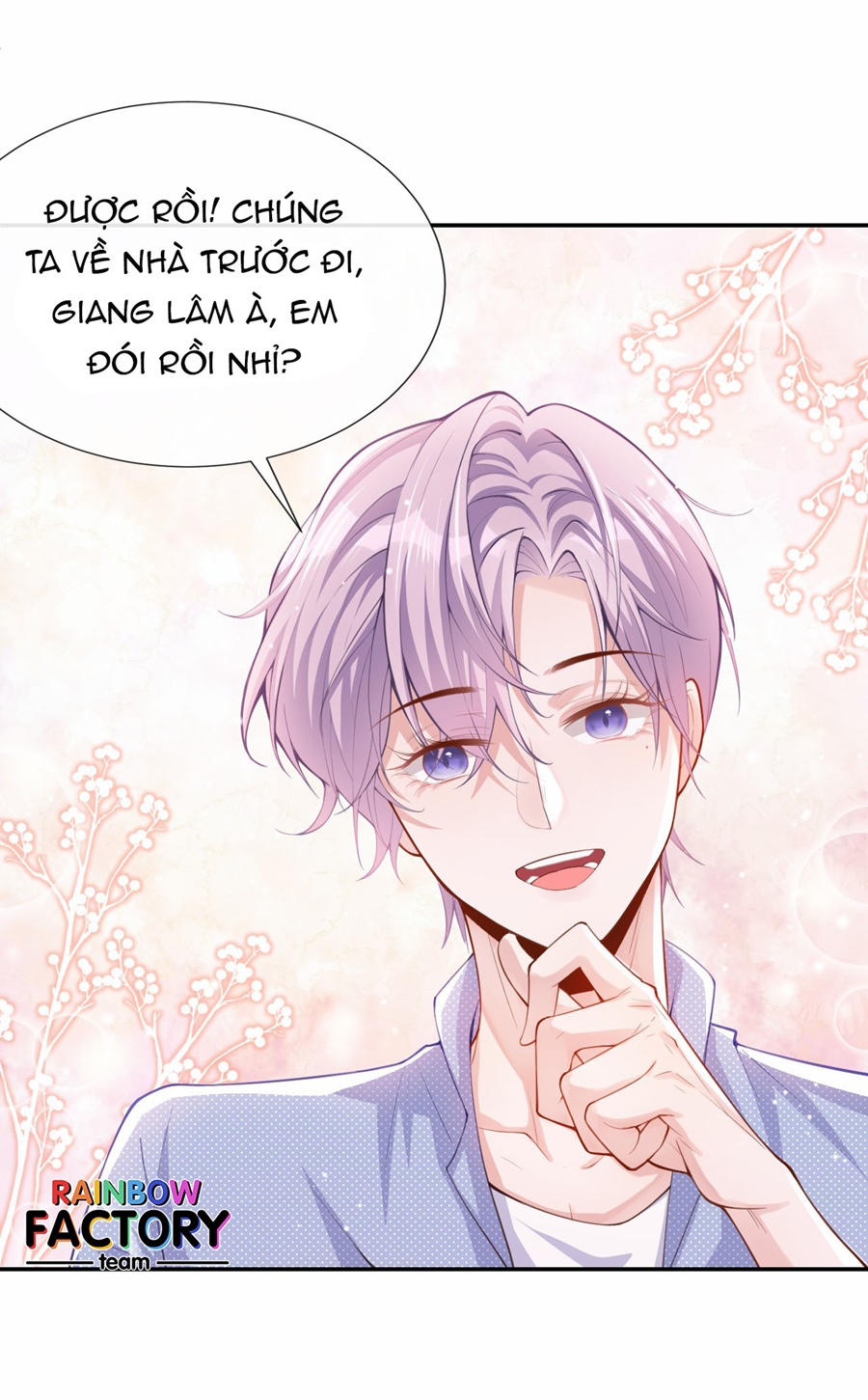 quan hệ thế thân chapter 4 44