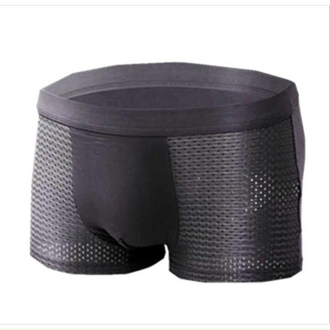 Combo 3 Quần đùi lót boxer Nhật thông hơi hàng cao cấp