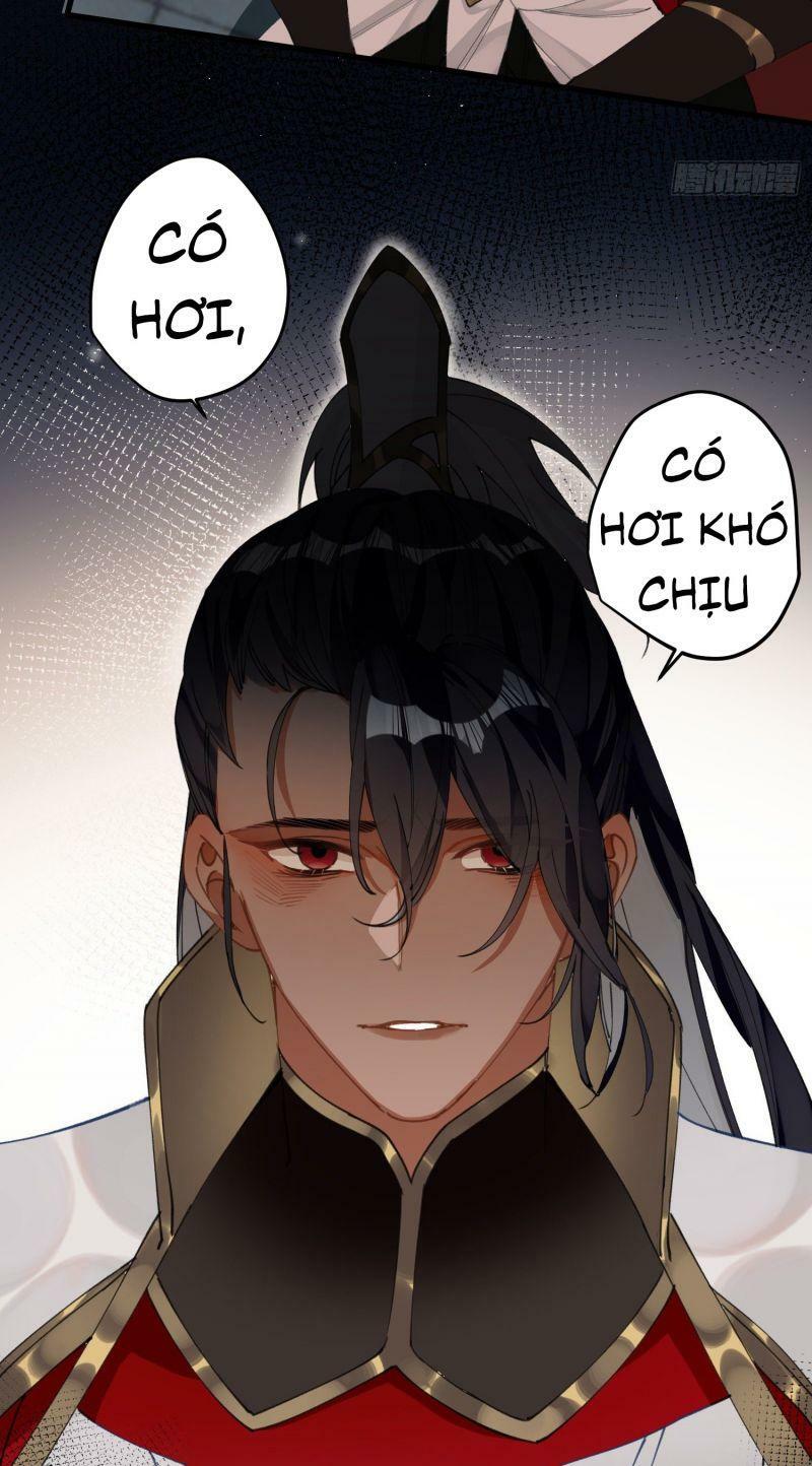 phế vật công chúa muốn nhặt chồng chapter 25 8